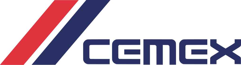 Logo Cemex