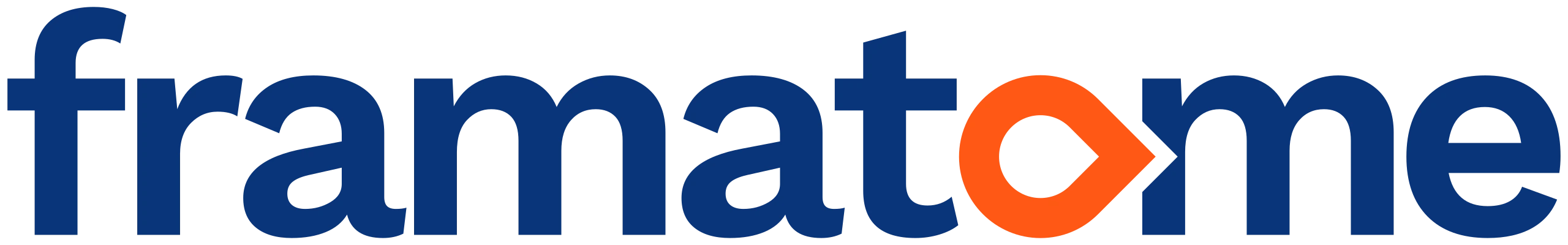 Logo framatome