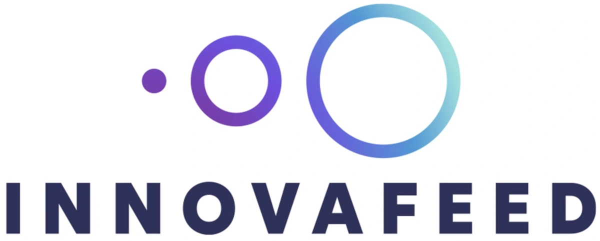 Logo Innovafeed