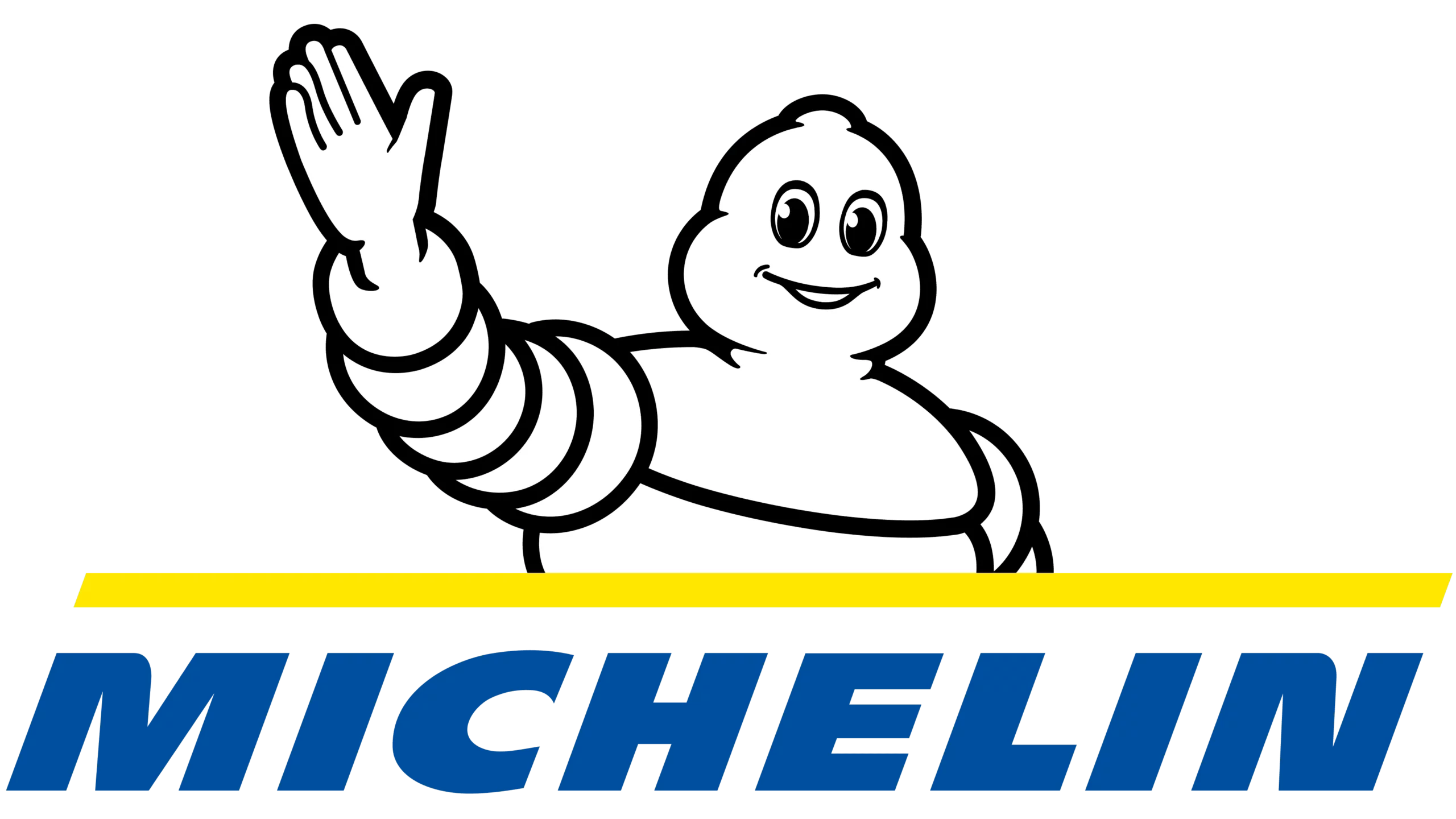 Logo Michelin