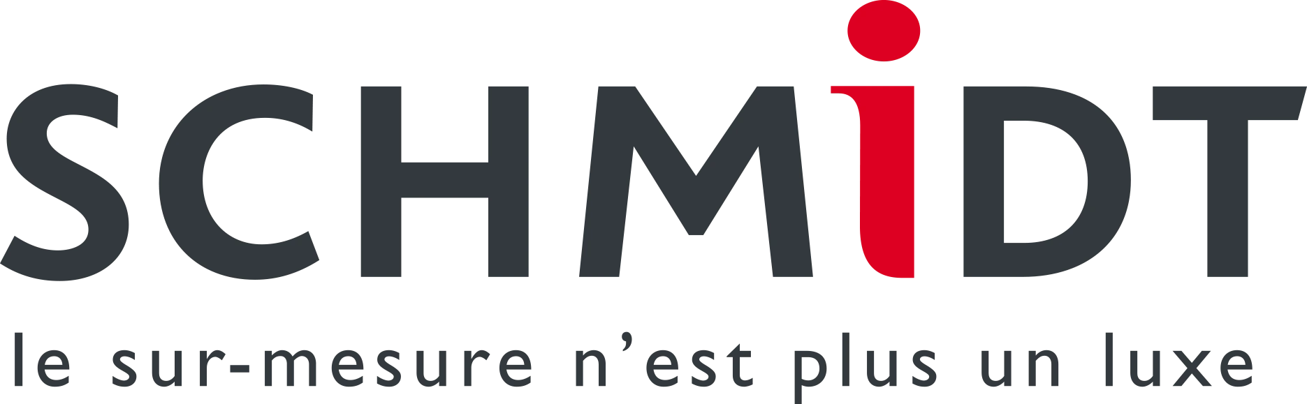 Logo schmidt