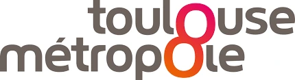 Logo Toulouse métropole